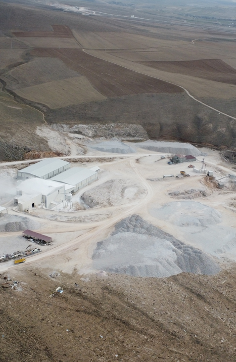 Akkalsit  <br>Niğde