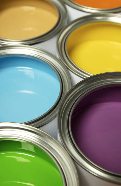Paint Products
