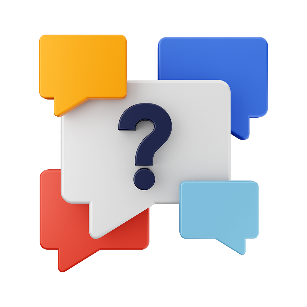 Frequently Asked Questions