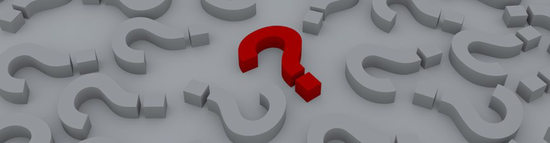 Frequently Asked Questions